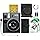 Fujifilm Instax Mini 41 Instant Film Camera Black + 20 Instax Instant Film Prints Bundle - foto 1